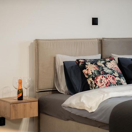 Apartamenty Warowna 2 Pszczyna Buitenkant foto